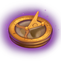 Artifacts: Compass