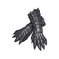 Artifacts: Dragon Gloves