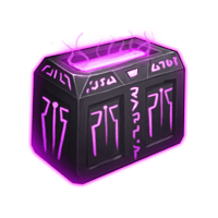 Artifacts: Essence Chest