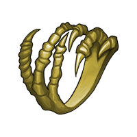 Artifacts: Gift of the Great Dragon