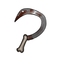 Artifacts: Gut Ripper