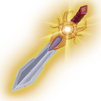 Artifacts: King's Sword