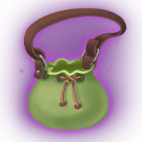 Artifacts: Magic Knapsack
