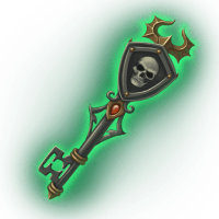 Artifacts: Key of the Pathfinder