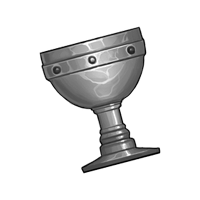 Artifacts: Silverwing Chalice