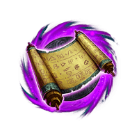 Artifacts: Spatial Scroll