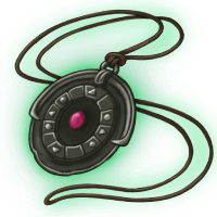 Artifacts: Thief's Medallion