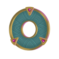 Artifacts: Traveler Token