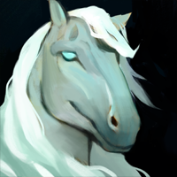 Portrait of Bonefacy