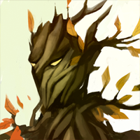 Portrait of Dargoreg