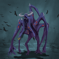 Portrait of Illarium