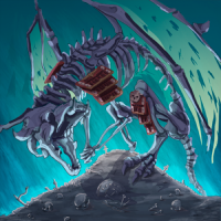 Portrait of Ostarion