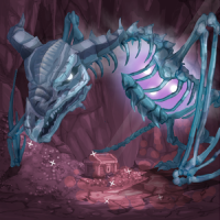 Portrait of Sapphirion