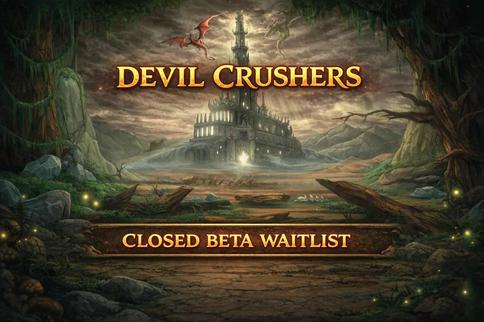 Closed beta waitlist is open