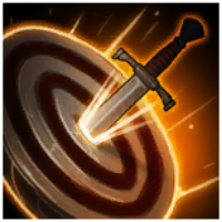 Skill: Accurate throw