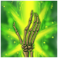 Skill: Ancient power