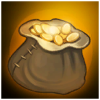 Skill: Avarice of the dwarf