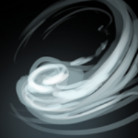 Skill: Blob of Wind