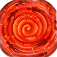 Skill: Bloody Vortex