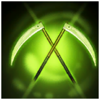 Skill: Bound by death