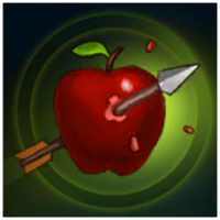 Skill: Bull's Eye