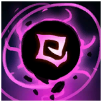 Skill: Dark Runes