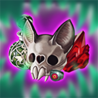 Skill: Demonic Gifts