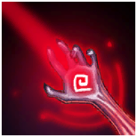 Skill: Demonic forces