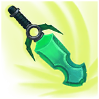 Skill: Divine Sword