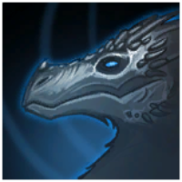 Skill: Dragon concentration