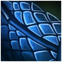 Skill: Dragon scales