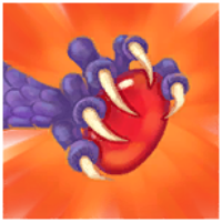 Skill: Dragon's Gift III