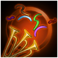 Skill: Dragon's courage