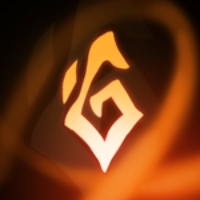 Skill: Fire Symbol
