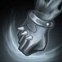Skill: Fist of the Wind