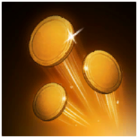 Skill: Golden Fever