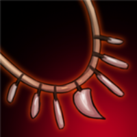 Skill: Grisly Keepsakes