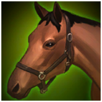 Skill: Horse