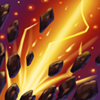 Skill: Huge Power