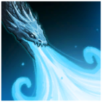 Skill: Ice Breath