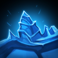 Skill: Magic of Ice