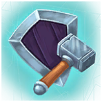 Skill: Nerves of steel