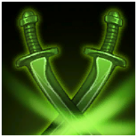 Skill: Pair blades