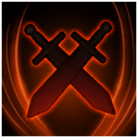 Skill: Passion of battle