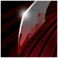 Skill: Piercing blow