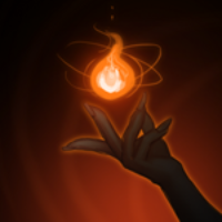 Skill: Possession of Fire