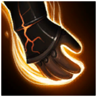 Skill: Power of Ancient Dwarves