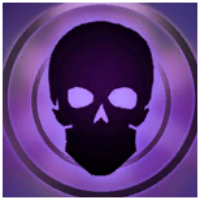 Skill: Power of skulls