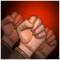 Skill: Power of the ancestors