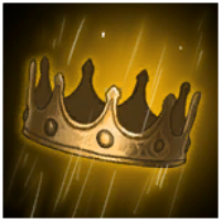 Skill: Power of the prince